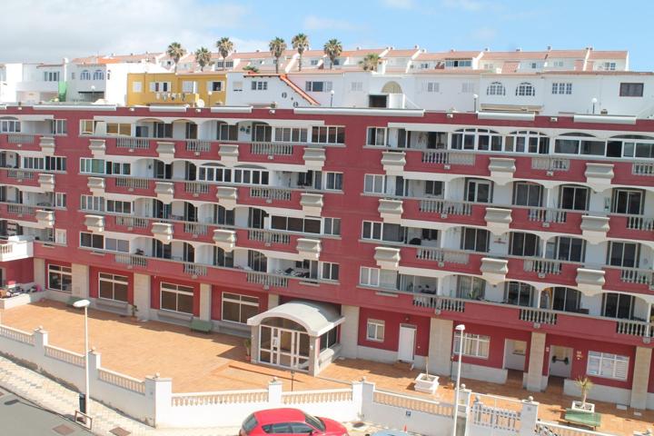 VIVIENDA EN PRIMERA LINEA DE PLAYA - TELDE photo 0