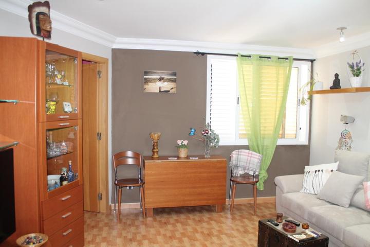 Piso para entrar a vivir en Las Palmas photo 0