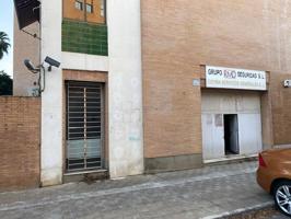 SEVILLA ESTE.- ALCALDE LUIS URUÑUELA, VENTA LOCAL98 M2 CONSTRUIDOS photo 0