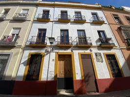 ARENAL - Piso amueblado en alquiler en el Corazón de Sevilla photo 0