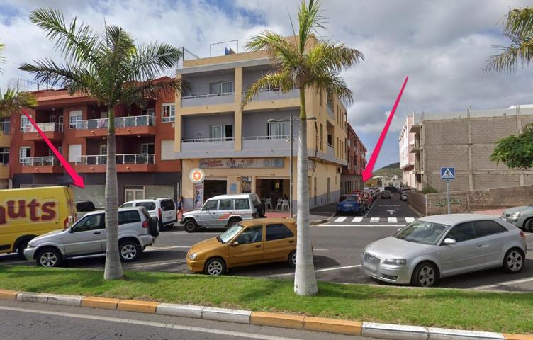 TINERCASA DISPONIBLE EN ALQUILER GRAN LOCAL COMERCIAL SAN ISIDRO photo 0