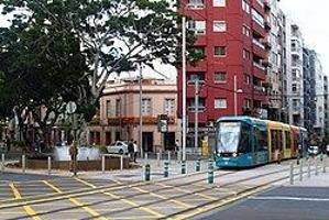 TINERCASA: ¡Descubre este magnífico local con infinitas posibilidades en Santa Cruz de Tenerife! photo 0