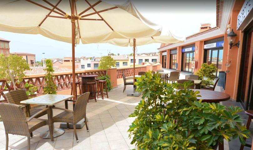 ¡Inversión Única! TINERCASA tiene disponible este Local Tasca en Adeje, Tu Oportunidad de Éxito photo 0