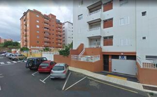 Se alquila plaza de garaje en Residencial Carolina, Candelaria photo 0