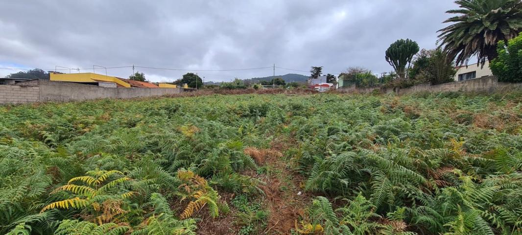 TINERCASA tiene disponible para ti, esta parcela Urbana en Agua García, Tacoronte photo 0
