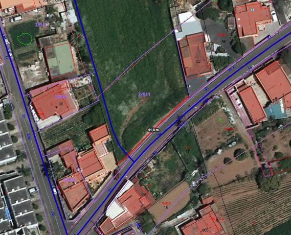 TINERCASA tiene disponible para ti, esta parcela Urbana en Agua García, Tacoronte photo 0