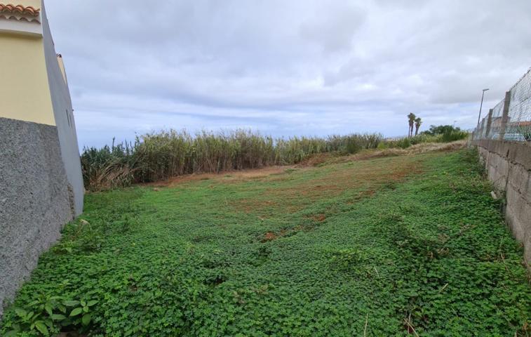 TINERCASA tiene disponible para ti, esta parcela Urbana en Agua García, Tacoronte photo 0