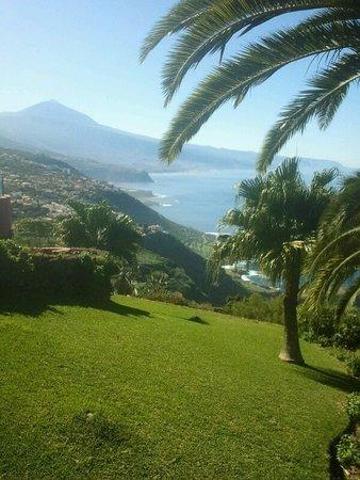 Tinercasa tiene disponible esta magnífica Finca Rústica en el Sauzal photo 0