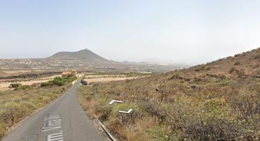 Tinercasa vende finca rústica con proyecto y licencia en Viña vieja, San Miguel de Abona photo 0