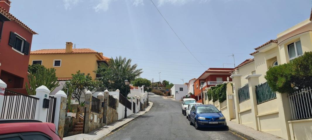¡OPORTUNIDAD! TINERCASA TIENE DISPONIBLE ESTA MÁGNIFICA PARCELA URBANA EN PRINGADO, CANDELARIA photo 0