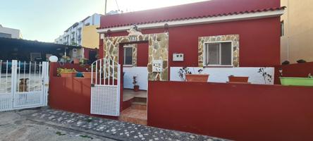 ¡¡OPORTUNIDAD!! TINERCASA VENDE CASA TERRERA EN PLENO CENTRO DE PUNTA LARGA, CANDELARIA photo 0