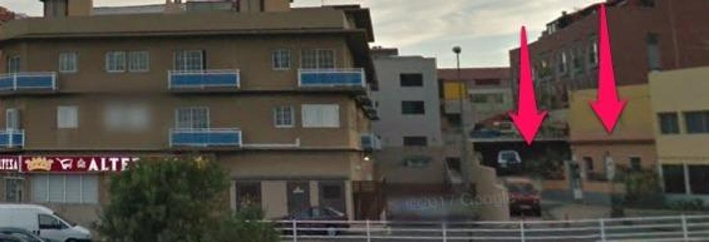 ¡¡OPORTUNIDAD!! TINERCASA VENDE CASA TERRERA EN PLENO CENTRO DE PUNTA LARGA, CANDELARIA photo 0