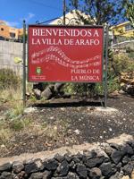 TINERCASA TIENE DISPONIBLE PARA TI, ESTA MAGNÍFICA FINCA EN ARAFO photo 0