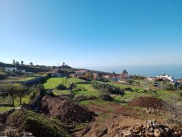Casa Canaria a Reformar en Taucho con Vistas Increíbles photo 0