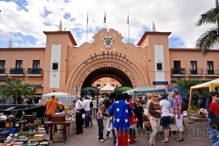 TINERCASA tiene disponible para ti, este magnífico traspaso de Carnicería con Equipamiento Completo en Santa Cruz de Tenerife photo 0