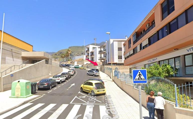 TINERCASA VENDE TRASTERO GARAJE CERRADO 6 PLAZAS photo 0