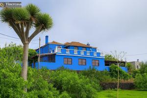 ¡¡ OPORTUNIDAD!! TINERCASA TIENE DISPONIBLE ESTA MAGNÍFICA VILLA EN MAZO, LA PALMA . photo 0