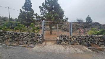 TINERCASA TIENE DISPONIBLE EN GUÍA DE ISORA, MAGNÍFICA FINCA RÚSTICA photo 0