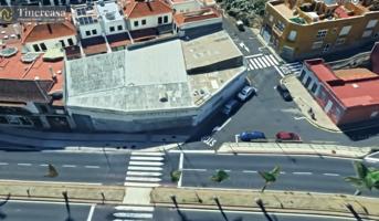 TINERCASA TIENE DIPONIBLE NAVE EN LA MEJOR ZONA DE LA CUESTA, APTA PARA LA RIC photo 0