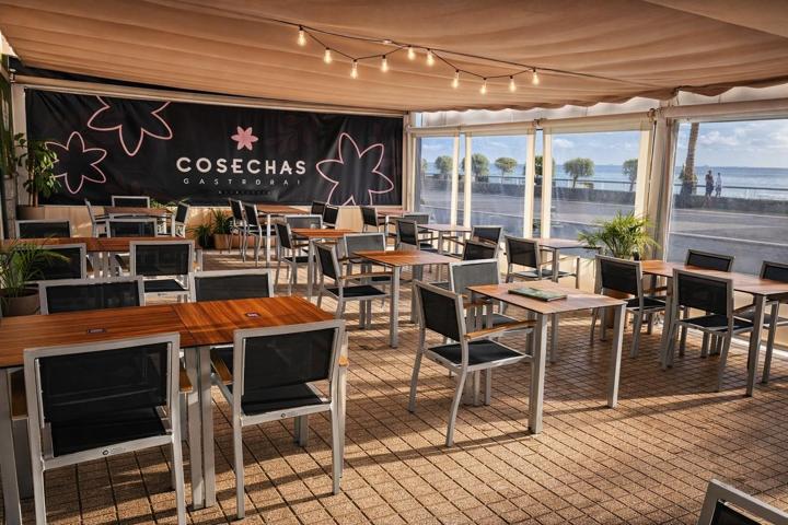 !!OPORTUNIDAD¡¡ TINERCASA TIENE DISPONIBLE EN CANDELARIA, DOS RESTAURANTES POR EL PRECIO DE UNO. photo 0