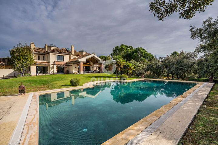 Chalet - Chalet Independiente - La Moraleja photo 0