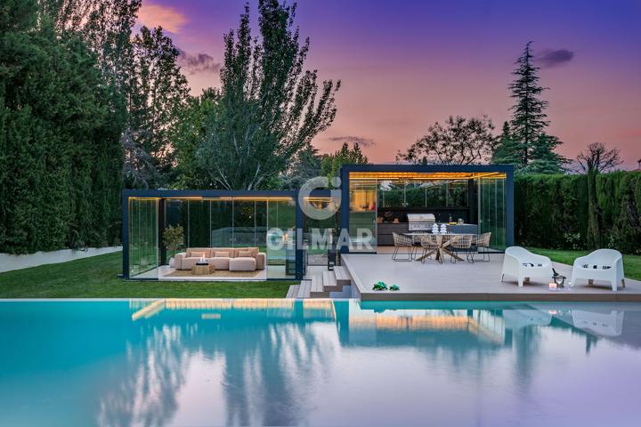 Chalet - Chalet Independiente - La Moraleja photo 0