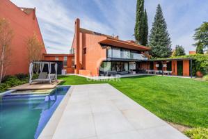 Chalet - Chalet Pareado - La Moraleja photo 0