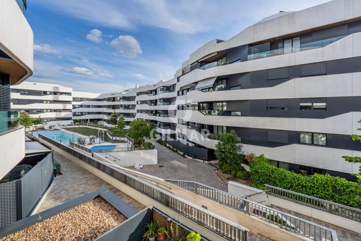 Piso - Piso - Alcobendas photo 0