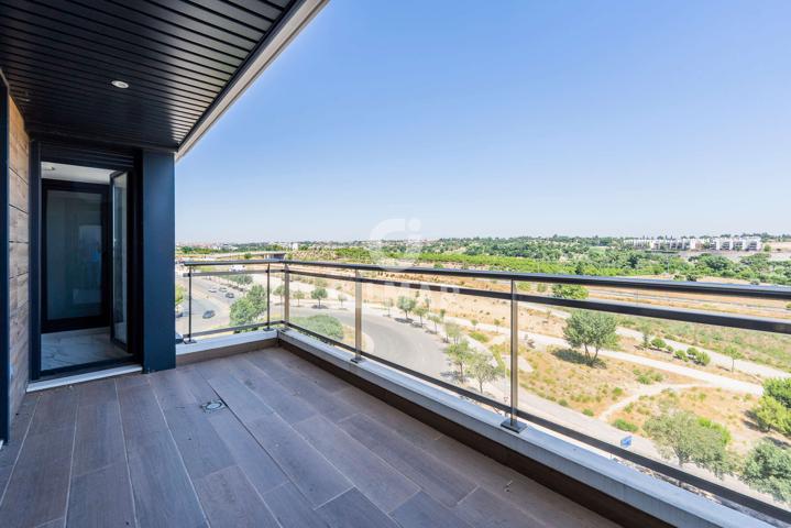 Piso - Ático-Dúplex - Valdebebas photo 0