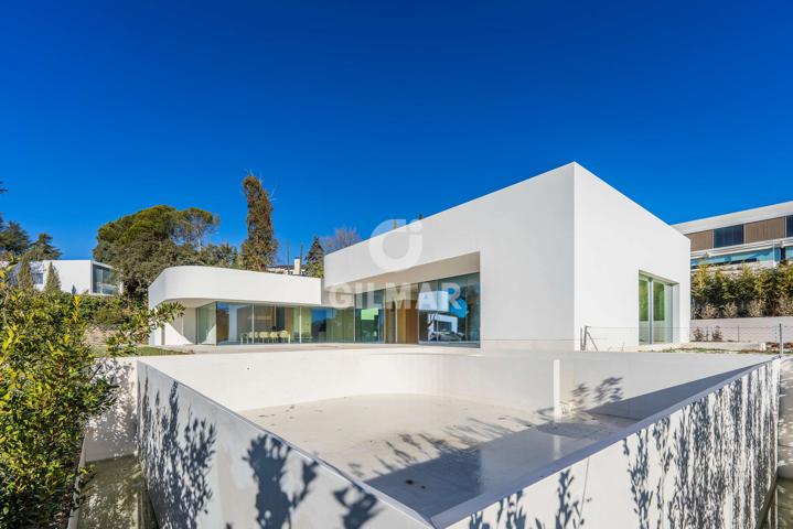 Chalet - Chalet Independiente - La Moraleja photo 0