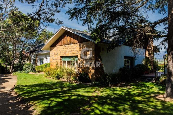 Chalet - Chalet Independiente - Collado Villalba photo 0