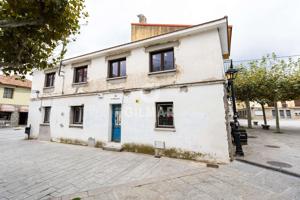 Chalet - Chalet Adosado - Los Molinos (Navacerrada) photo 0