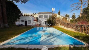 Chalet - Chalet Pareado - Berzosa-Parquelagos photo 0