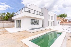 Chalet - Chalet Pareado - Torrelodones Casco Urbano photo 0