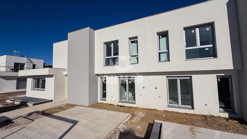 Chalet - Chalet Pareado - Torrelodones Casco Urbano photo 0