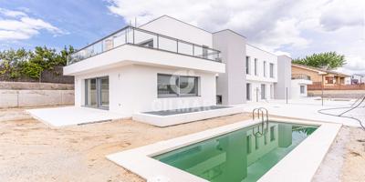 Chalet - Chalet Pareado - Torrelodones Casco Urbano photo 0