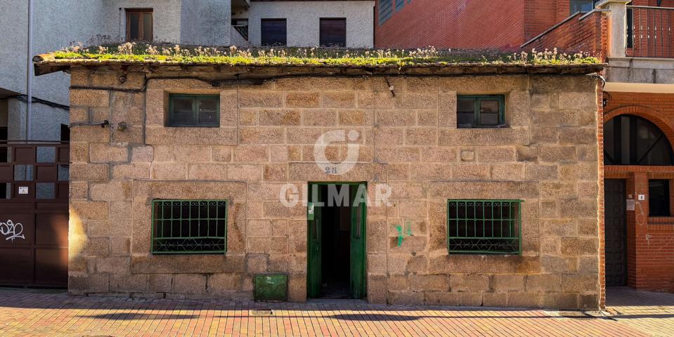 Chalet - Chalet Independiente - Manzanares El Real photo 0