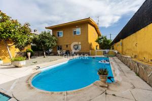 Chalet - Chalet Independiente - Galapagar photo 0