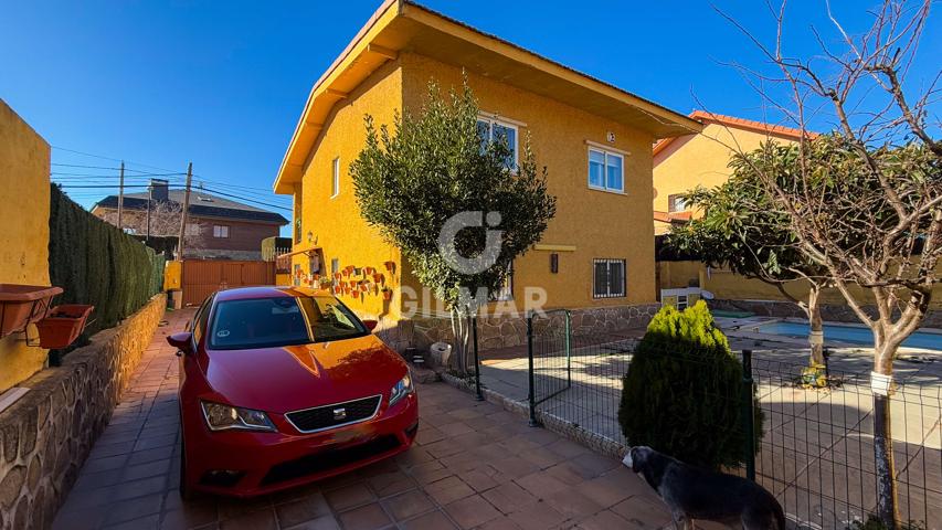 Chalet - Chalet Independiente - Galapagar photo 0