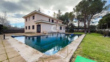 Chalet - Chalet Independiente - Galapagar photo 0