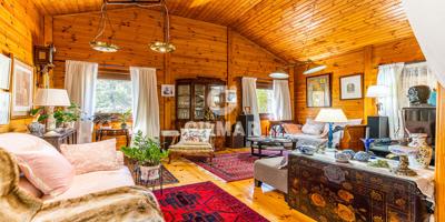 Chalet - Chalet Independiente - Guadarrama photo 0