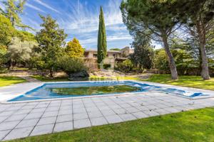 Chalet - Chalet Independiente - Galapagar photo 0