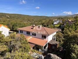 Chalet - Chalet Pareado - Hoyo de Manzanares photo 0