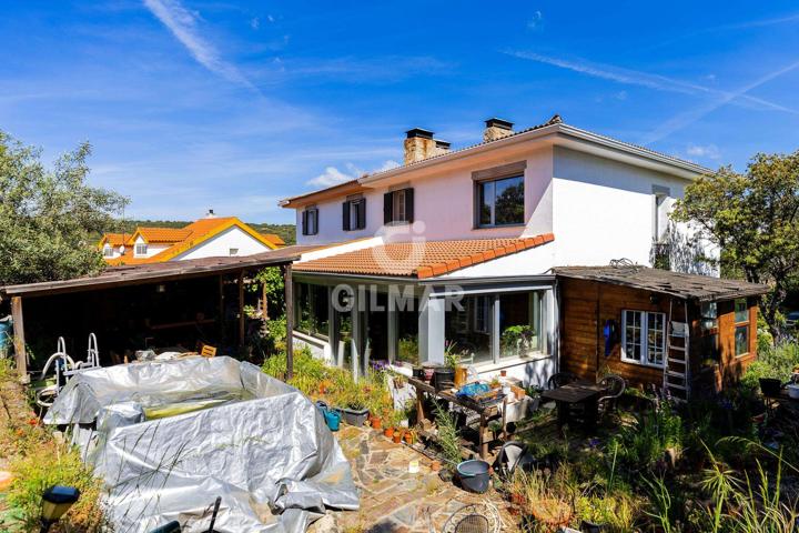 Chalet - Chalet Pareado - Hoyo de Manzanares photo 0