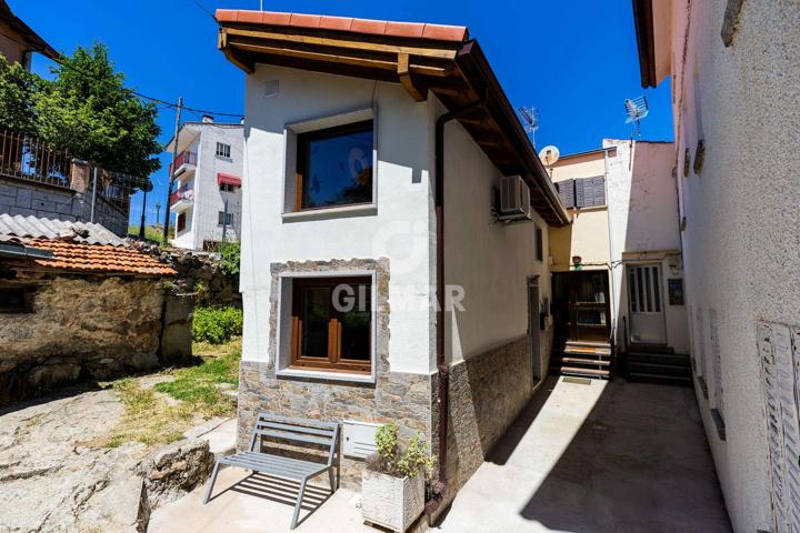 Chalet - Chalet Independiente - Cercedilla photo 0