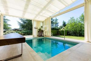 Chalet - Chalet Independiente - Galapagar photo 0
