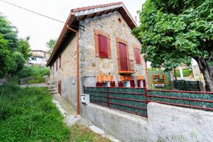 Chalet - Chalet Pareado - Cercedilla photo 0