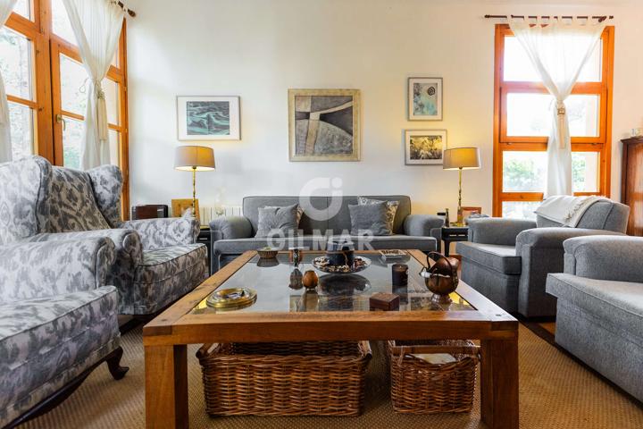 Chalet - Chalet Independiente - Mataelpino photo 0