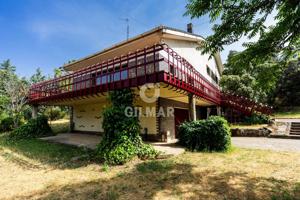 Chalet - Chalet Independiente - El Escorial photo 0