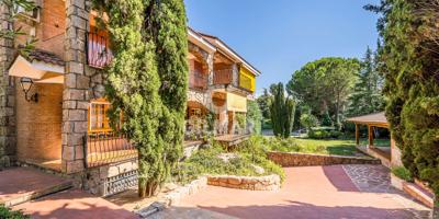 Chalet - Chalet Independiente - Becerril photo 0
